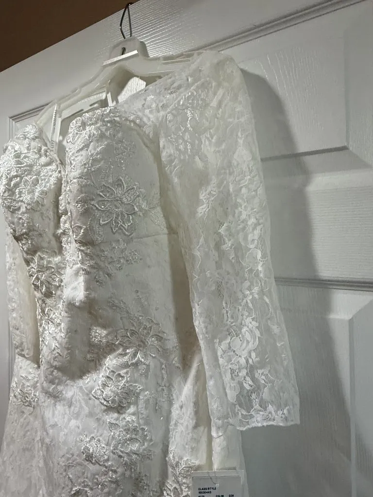 Davids Bridal Archives - Bride2Bride